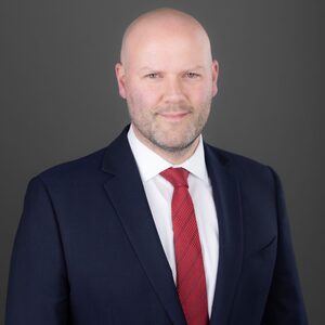 Fundraising Page: Michael Talley